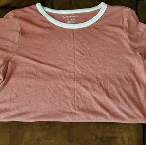 American Eagle top **FINAL SALE**